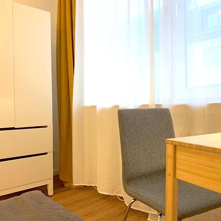 Apartment In Koeln / Cologne Mit Allem Drum Und Dran 외부 사진